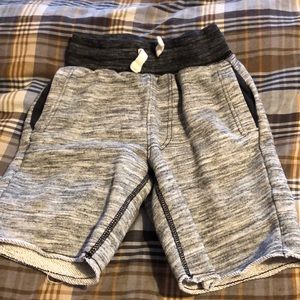 Boys athletic shorts